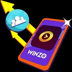 Publish on WinZO